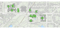 symbol streetmap. Link to BOKU navigation, opens in new window.